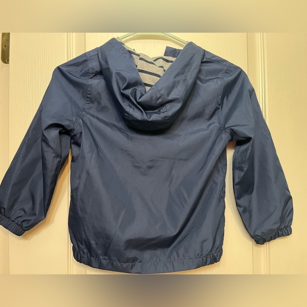 Kids Raincoat - Picture 2 of 4
